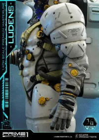 Prime 1 Studio Premium Masterline Kojima Productions Ludens - Video Games - photo 40