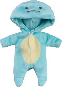 Nendoroid Doll Sumikkogurashi Kigurumi Pajamas: Tokage 3
