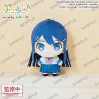Puchish! Danganronpa Series Sayaka Maizono 1