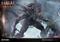 Prime 1 Studio Premium Masterline Aliens (Comics) Rogue Alien Battle Diorama EX Version - Alien (Movie Franchise) - photo 18