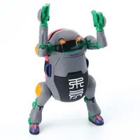 Sen-ti-nel 35MechatroWeGo Tokyo - MechatroWeGo - photo 8