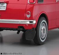[HC21] 1:24 Honda N360 (N II) 4