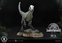 Prime Collectible Figures Jurassic World (Film) Delta 23