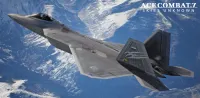 Hasegawa 1/48 [ACE COMBAT 7 SKIES UNKNOWN] F-22 RAPTOR STRIDER 1 - Scale Kits - photo 2