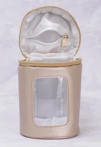 GOOD SMILE COMPANY Nendoroid Pouch Neo: Colors (Gold) - Nendoroid - photo 2