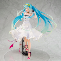 Racing Miku 2021: Vacation Style Ver. 4