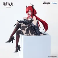 FuRyu ARKNIGHTS Noodle Stopper Figure -Surtr- - Arknights - photo 8