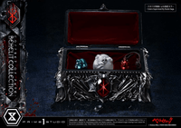 Life Scale Masterline Berserk Coffret of Fate: Behelit Collection			 6