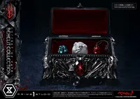 Prime 1 Studio Life Scale Masterline Berserk Coffret of Fate: Behelit Collection			 - Berserk - photo 6