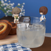 Ochatomo series The New Prince of Tennis Prince’s Tea Time Again! 10