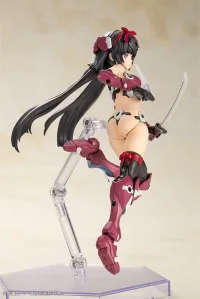 KOTOBUKIYA P3 MAGATSUKI NINJA Ver. - Frame Arms Girl - photo 10