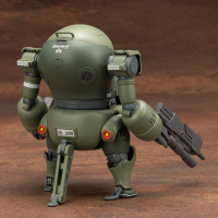 JGSDF Type 06-Ⅲ Tank Roku 6