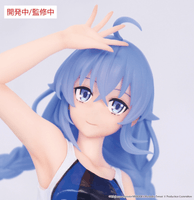 Mushoku Tensei: Jobless Reincarnation Season 2 VIVIT FIGURE ROXY MIGURDIA COMPETITION SWIMWEAR VER. 4