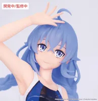 SYSTEM SERVICE Mushoku Tensei: Jobless Reincarnation Season 2 VIVIT FIGURE ROXY MIGURDIA COMPETITION SWIMWEAR VER. - Mushoku Tensei: Jobless Reincarnation - photo 4