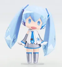 GOOD SMILE COMPANY HELLO! GOOD SMILE Snow Miku - Hatsune Miku - photo 3