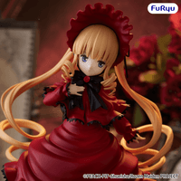 Rozen Maiden Trio-Try-iT Figure -Shinku- 3