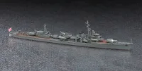 Hasegawa [467] 1:700 IJN DESTROYER AKISHIMO - Scale Kits - photo 2