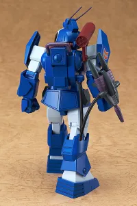 Max Factory COMBAT ARMORS MAX 04: 1/72nd Scale Soltic H8-RF Korchima Special(re-run) - Fang of the Sun Dougram - photo 4