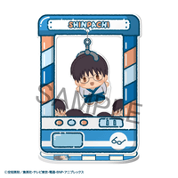 Chara Catcher~ Gintama (8pc per box) 2