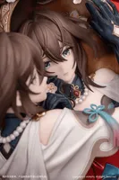 Myethos Diorama Ruan Mei: Past Self in Mirror Ver.		 - Honkai: Star Rail - photo 4