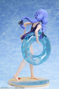 Mushoku Tensei: Jobless Reincarnation Ⅱ Roxy Migurudia -navy blue swimsuit- 1/7 Complete Figure 8
