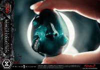 Life Scale Masterline Berserk Coffret of Fate: Behelit Collection			 20