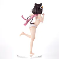 Union Creative Kantoku "Shizuku" 1/4 Scale Figure		 - My Hero Academia - photo 20