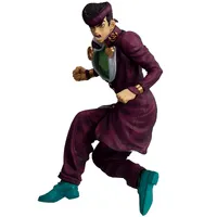 BANDAI Josuke Higashikata (-Stand Rush!-) "JoJo's Bizarre Adventure: Diamond Is Unbreakable" - JoJo's Bizarre Adventure - photo 2