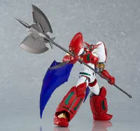 GOOD SMILE COMPANY MODEROID Shin Getter 1(re-run) - Getter Robo - photo 3