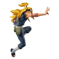 BANDAI -NARUTO 72 series- 40 VIBRATION STARS-DEIDARA & SASUKE UCHIHA-(A:DEIDARA) - NARUTO - photo 4
