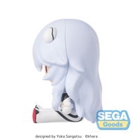 fuwa petit "EVANGELION: 3.0+1.0 Thrice Upon a Time" Chibi Figure "Rei" Long Hair 4