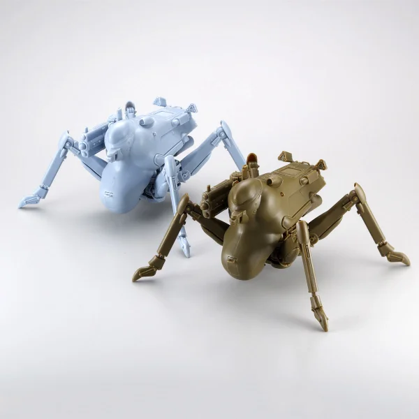 KAIYODO DO-YANEN　H.A.F.S. GLADIATOR（SET OF 2） - ARTPLA