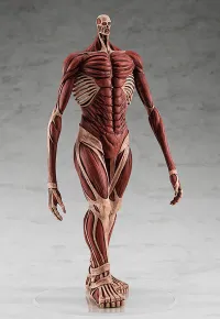 GOOD SMILE COMPANY POP UP PARADE Armin Arlert: Colossus Titan Ver. L Size - Attack on Titan - photo 1
