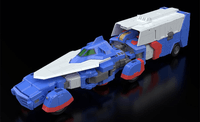 MODEROID Xabungle 2