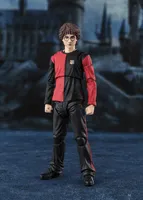 Harry Potter (Harry Potter and the Goblet of Fire) Harry Potter and the Goblet of Fire, TAMASHII NATIONS S.H.Figuarts