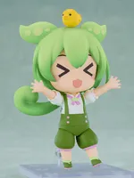 GOOD SMILE COMPANY Nendoroid Zundamon - Tohoku Zunko - photo 7