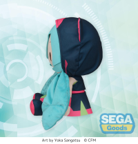 Fuwapuchi Hatsune Miku Series L Plush ~Live Stage~ 2