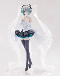 GOOD SMILE COMPANY POP UP PARADE Hatsune Miku: Little Missing Stars Ver. - Hatsune Miku - photo 5