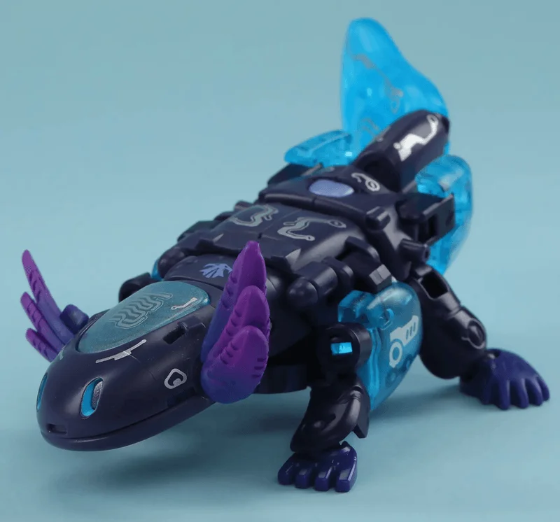 52TOYS BB-63C WANDERING STAR - BEASTBOX