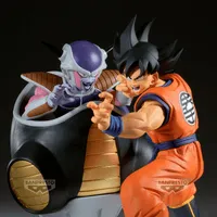 BANDAI DRAGON BALL Z MATCH MAKERS FRIEZA(VS SON GOKU) - Dragon Ball Z - photo 6