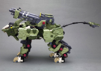RZ-041 LIGER ZERO PANZER Marking Plus Ver. 6