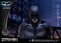 Prime 1 Studio High Definition Museum Masterline The Dark Knight (Film) Batman - DC Comics - photo 24
