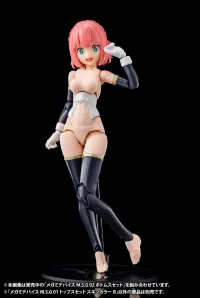 KOTOBUKIYA Megami Device M.S.G 01 TOPS SET SKIN COLOR B - Megami Device - photo 4