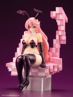Trick Bunnies Sitting Bunny by Kafun 11