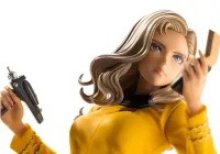 KOTOBUKIYA STAR TREK COMMAND OFFICER BISHOUJO STATUE - Star Trek - photo 13