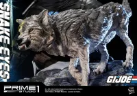 Prime 1 Studio Premium Masterline G.I. Joe Snake Eyes - Live Action Movies/TV - photo 3