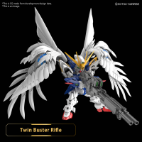 MGSD WING GUNDAM ZERO EW 7