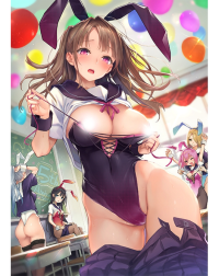 Miu Akagiri 12
