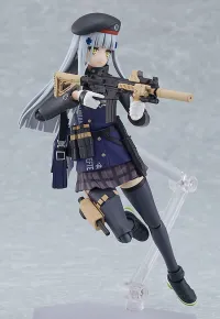 GOOD SMILE COMPANY figma 416 - Girls' Frontline - photo 7