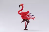 52TOYS BB-53CL ROSEUS - BEASTBOX - photo 3
